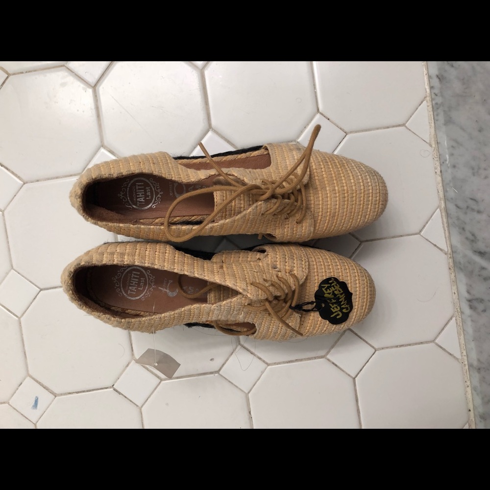 Jeffery Campbell’s!!